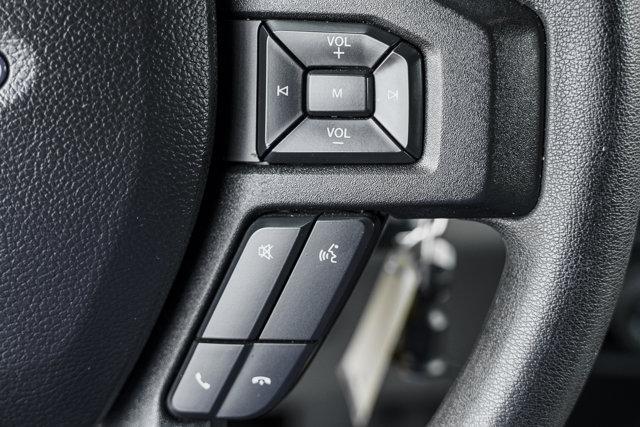 used 2020 Ford F-150 car, priced at $31,550