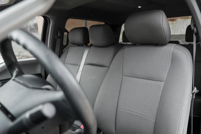 used 2020 Ford F-150 car, priced at $31,550