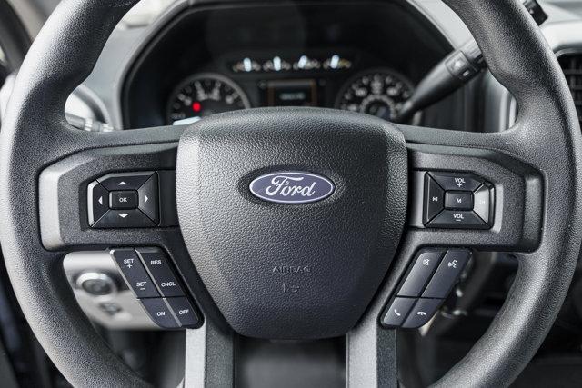 used 2020 Ford F-150 car, priced at $31,550