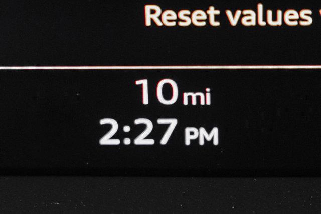 new 2026 Audi A3 car, priced at $44,840