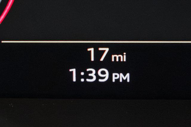 new 2026 Audi A3 car, priced at $42,660