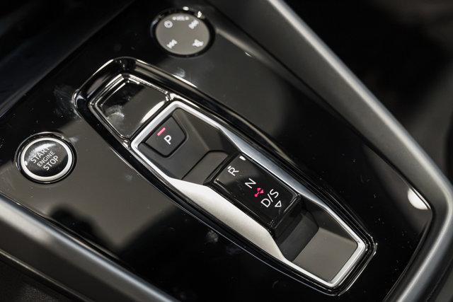 new 2026 Audi A3 car, priced at $42,660