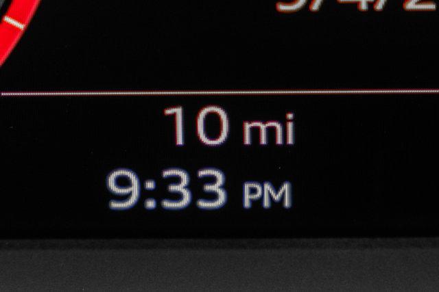 new 2025 Audi Q3 car, priced at $40,550