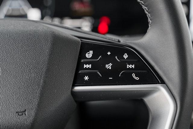 used 2025 Audi Q5 car, priced at $47,888