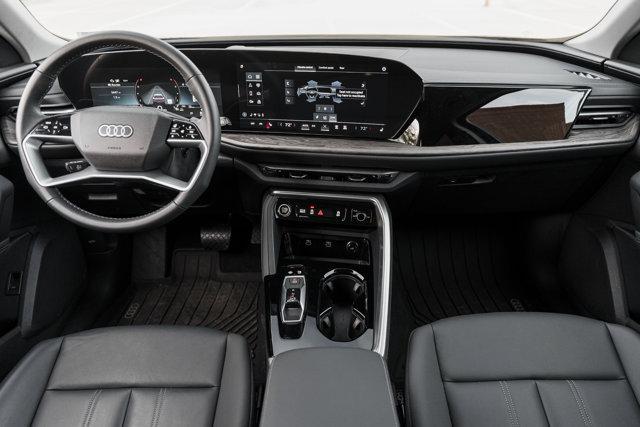 used 2025 Audi Q5 car, priced at $47,888