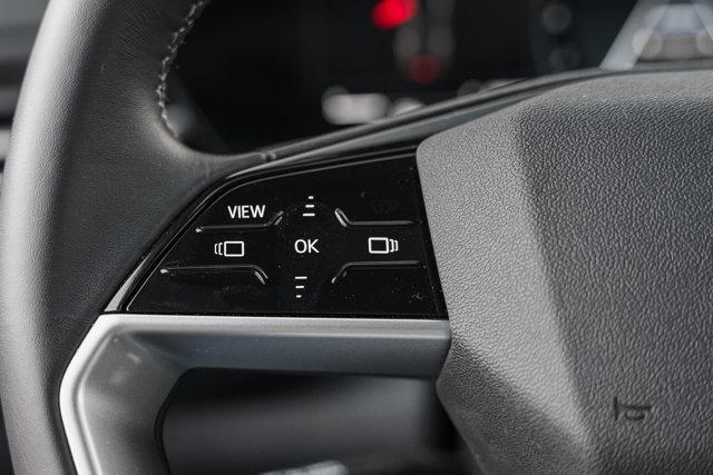 used 2025 Audi Q5 car, priced at $47,888