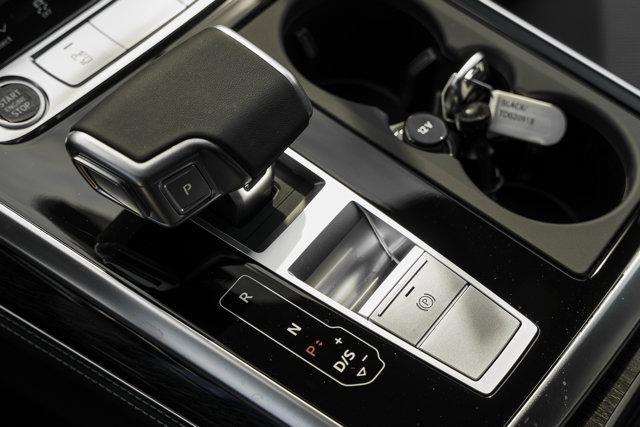 new 2026 Audi Q8 car, priced at $83,175