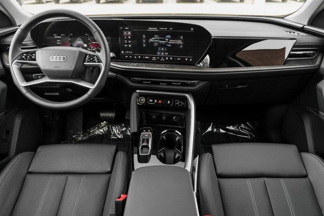 new 2025 Audi Q5 car, priced at $55,500