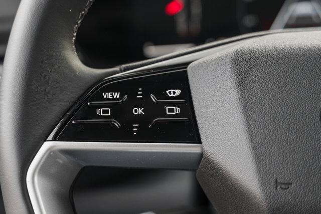 new 2025 Audi Q5 car, priced at $55,500