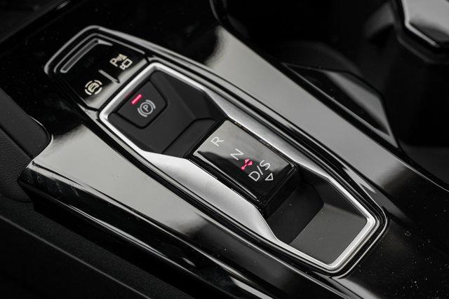 new 2025 Audi Q5 car, priced at $55,500