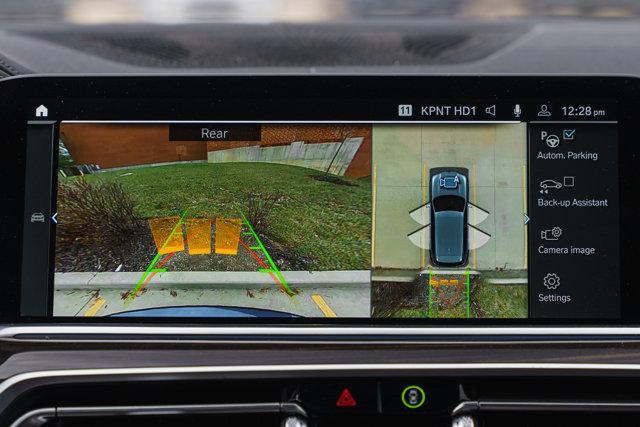 used 2021 BMW X5 PHEV car, priced at $30,993