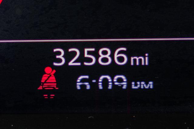 used 2022 Audi A3 car, priced at $25,551