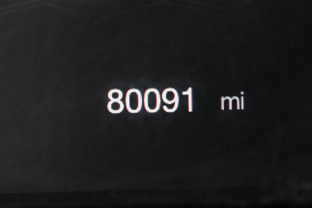 used 2018 Jeep Compass car, priced at $14,777