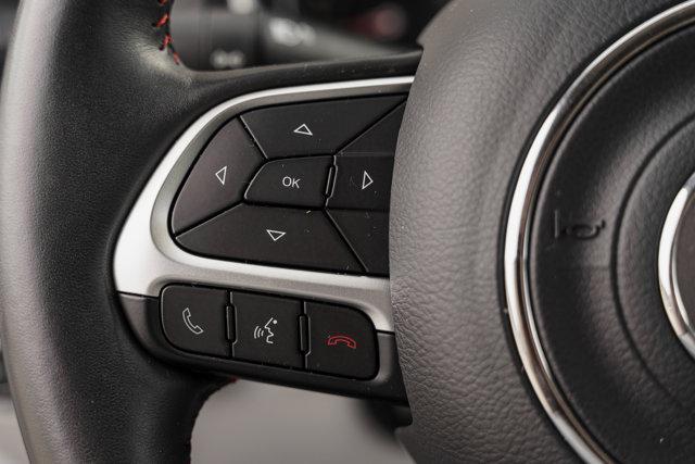 used 2018 Jeep Compass car, priced at $14,777