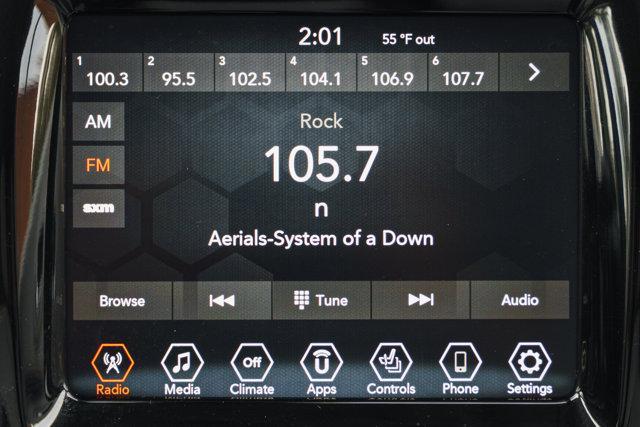 used 2018 Jeep Compass car, priced at $14,777