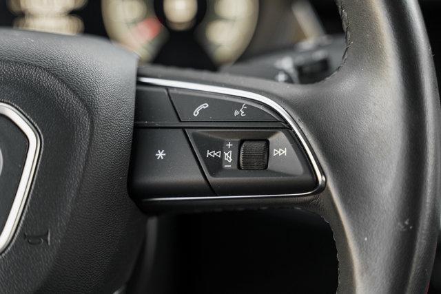 used 2024 Audi A3 car, priced at $27,551