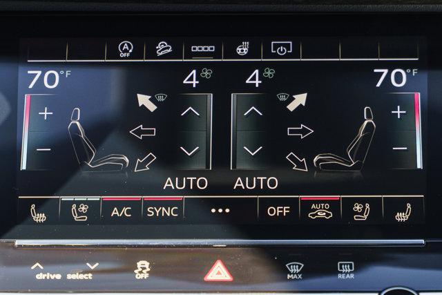 new 2026 Audi Q8 car, priced at $83,427