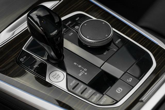 used 2021 BMW X5 car, priced at $33,993