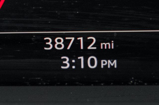 used 2023 Audi Q3 car, priced at $27,551