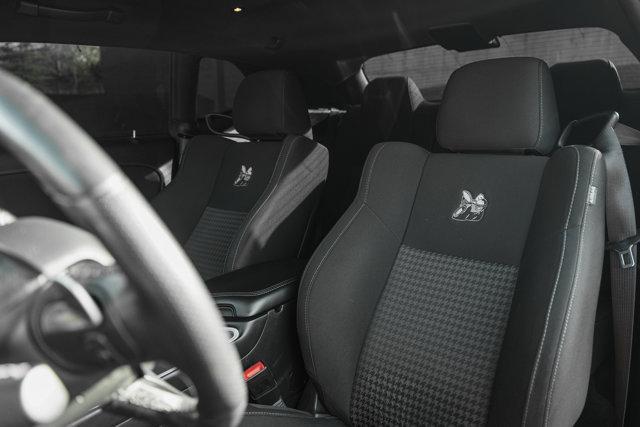 used 2022 Dodge Challenger car, priced at $30,123