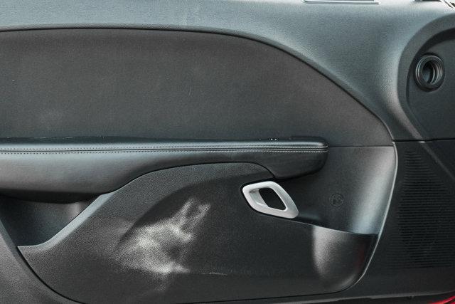 used 2022 Dodge Challenger car, priced at $30,123