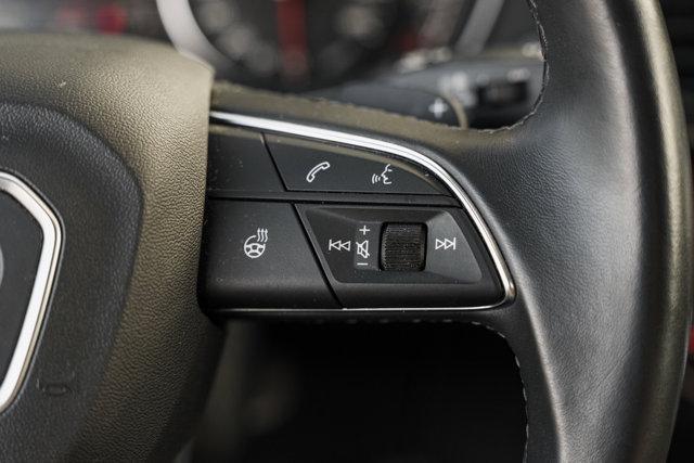 used 2022 Audi Q5 car, priced at $26,888