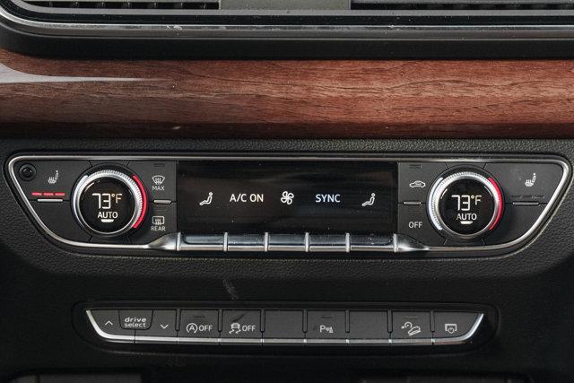 used 2022 Audi Q5 car, priced at $26,888