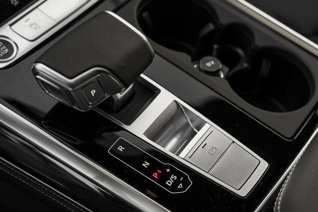 new 2026 Audi Q7 car, priced at $72,450