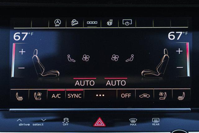 new 2026 Audi Q7 car, priced at $72,450