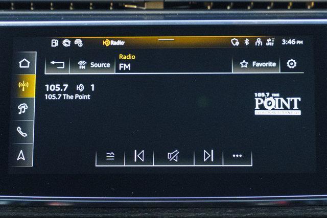 new 2026 Audi Q7 car, priced at $72,450