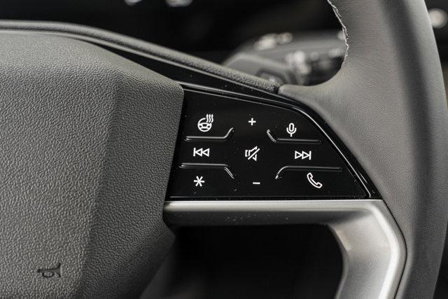 new 2025 Audi Q5 car, priced at $51,940