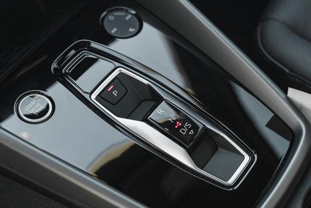 new 2026 Audi A3 car, priced at $43,230