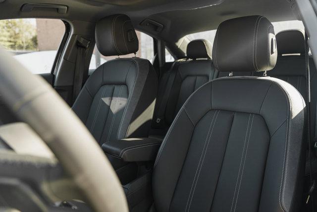 new 2026 Audi A3 car, priced at $43,230