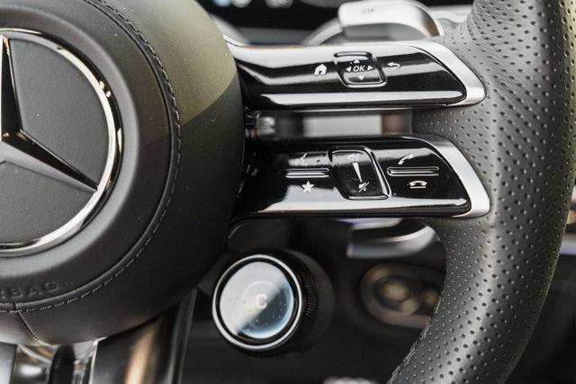 used 2025 Mercedes-Benz AMG GLE 63 car, priced at $113,993