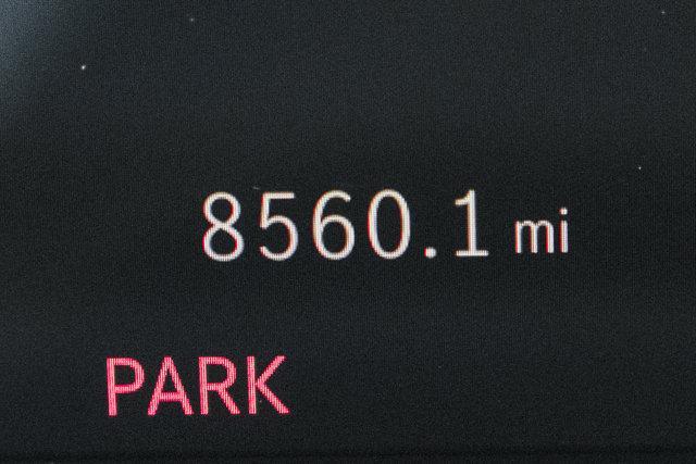 used 2025 Mercedes-Benz AMG GLE 63 car, priced at $113,993