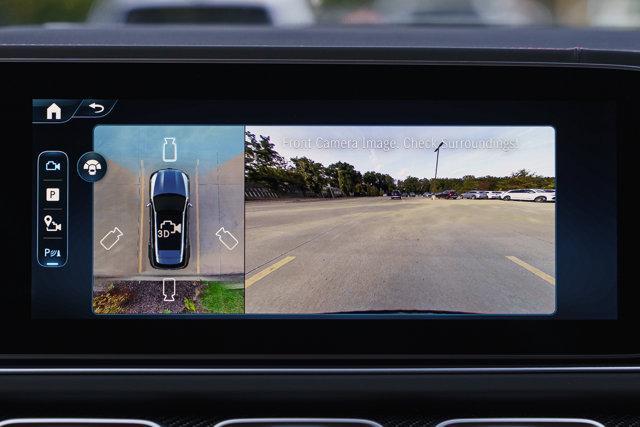 used 2025 Mercedes-Benz AMG GLE 63 car, priced at $113,993