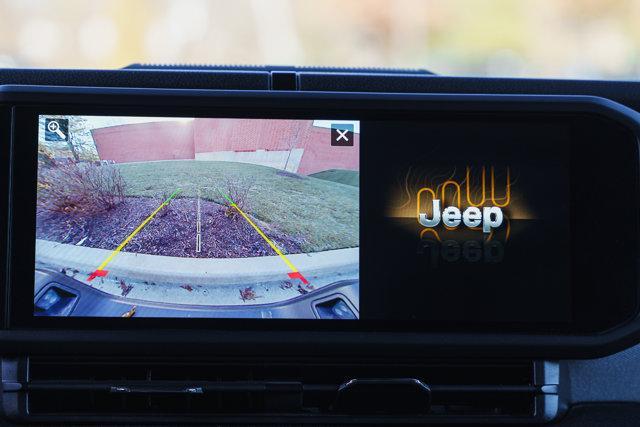 used 2024 Jeep Gladiator car, priced at $33,993