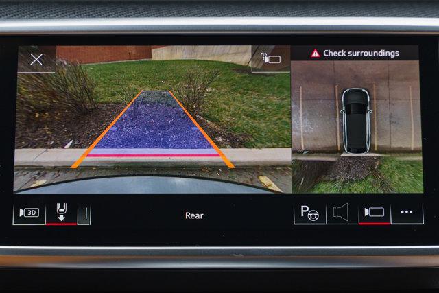 new 2026 Audi RS 6 Avant car, priced at $145,590