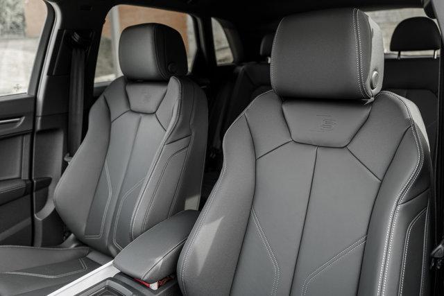 new 2025 Audi Q3 car, priced at $41,500