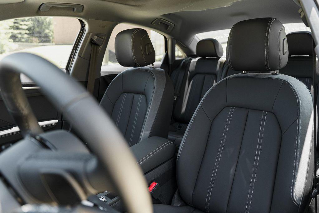 used 2026 Audi A3 car, priced at $37,625