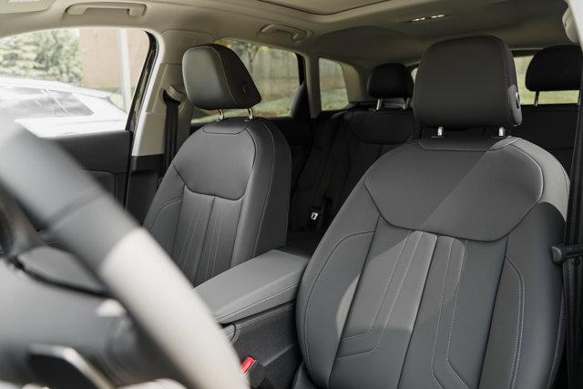 new 2026 Audi Q3 car, priced at $48,077