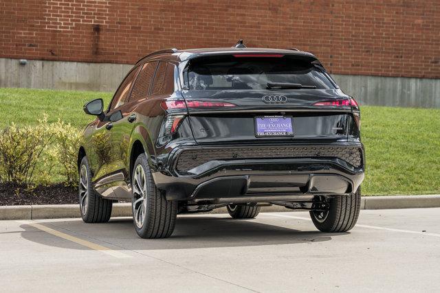 new 2026 Audi Q3 car, priced at $48,077