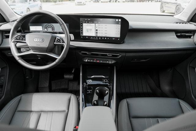 new 2026 Audi Q3 car, priced at $48,077