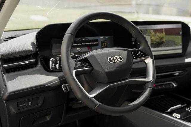 new 2026 Audi Q3 car, priced at $48,077