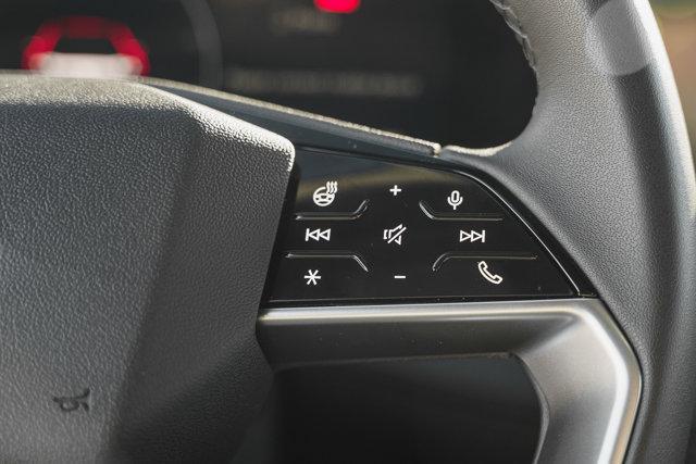 used 2025 Audi A6 e-tron car, priced at $56,600