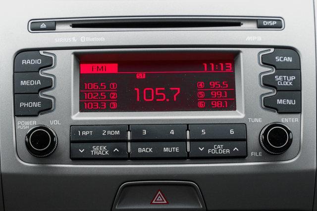 used 2016 Kia Sportage car, priced at $10,993