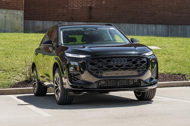 new 2026 Audi Q3 car, priced at $48,077