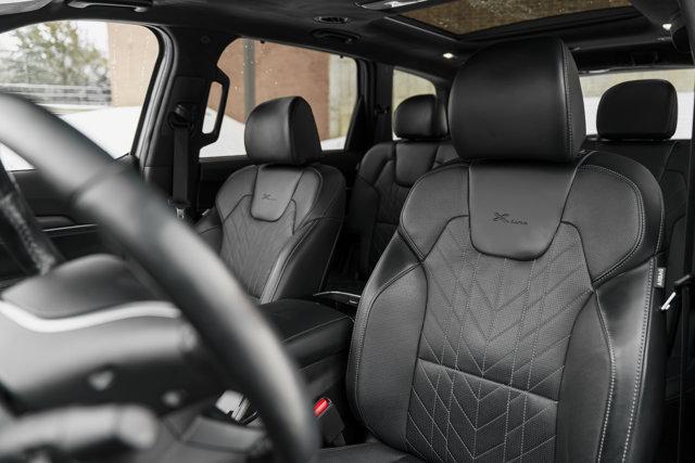 used 2024 Kia Telluride car, priced at $38,551