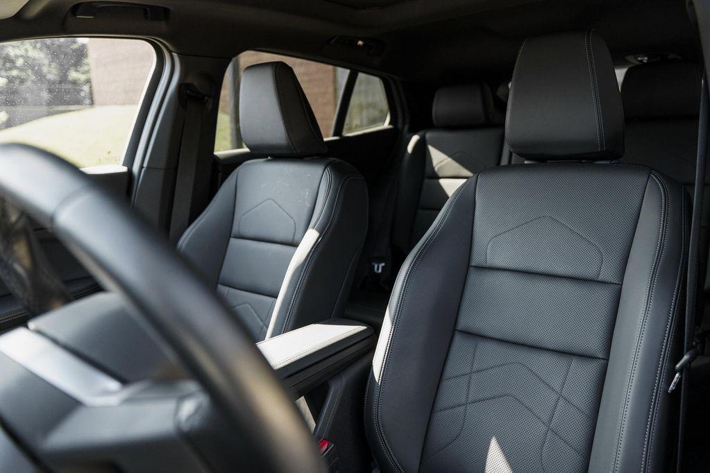 used 2025 BMW X2 car, priced at $39,175