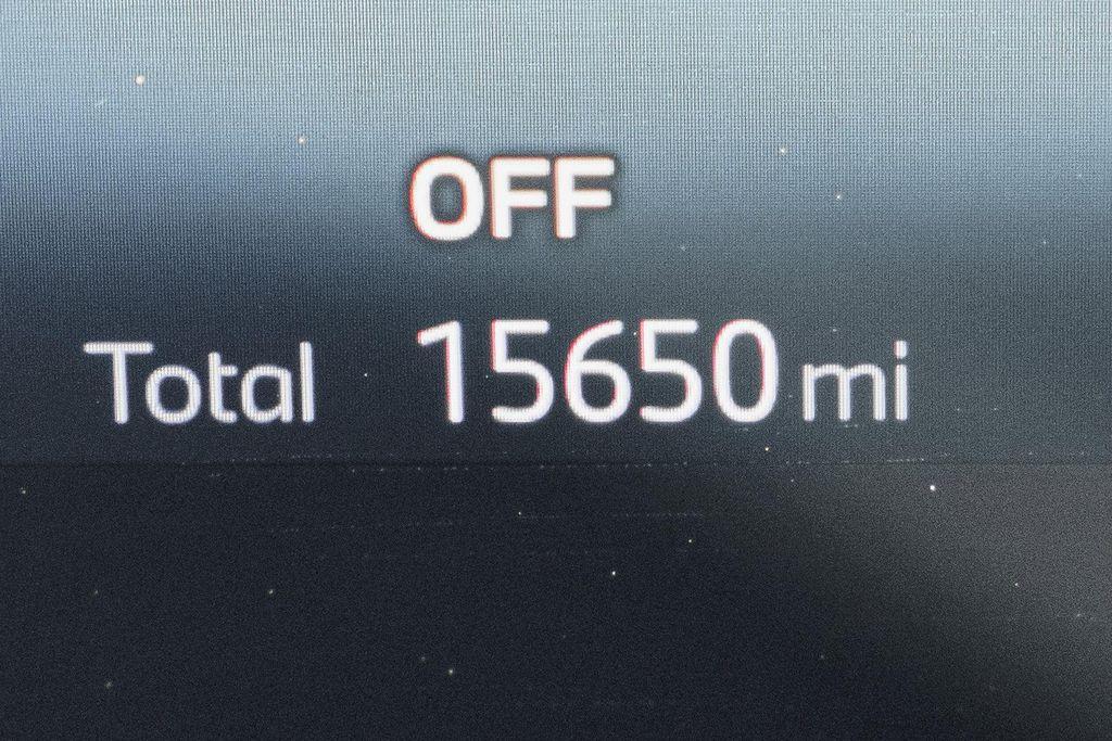used 2025 BMW X2 car, priced at $39,175